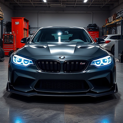 Automotive customization