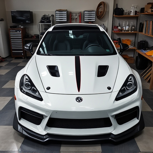 Automotive customization