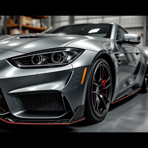 Automotive customization