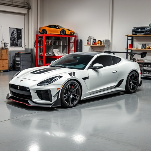 Automotive customization