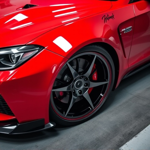 Automotive customization