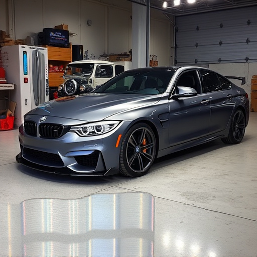 Automotive customization