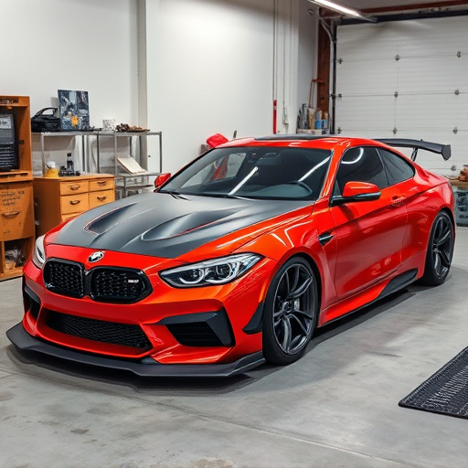 Automotive customization