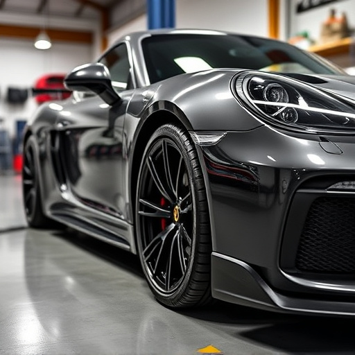 Automotive customization
