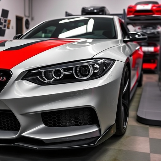Automotive customization