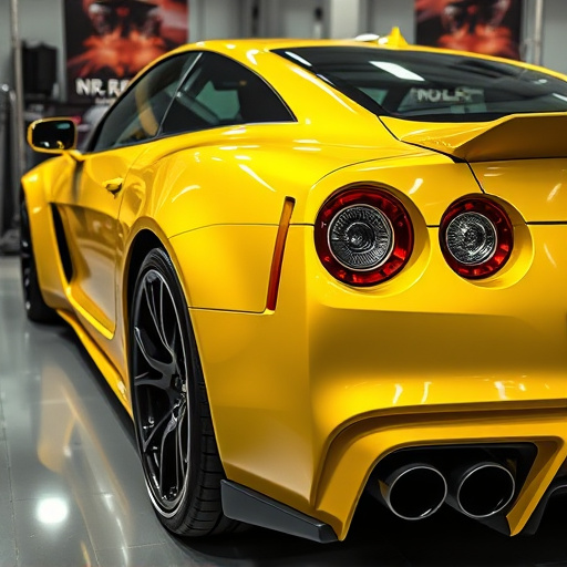 Automotive customization