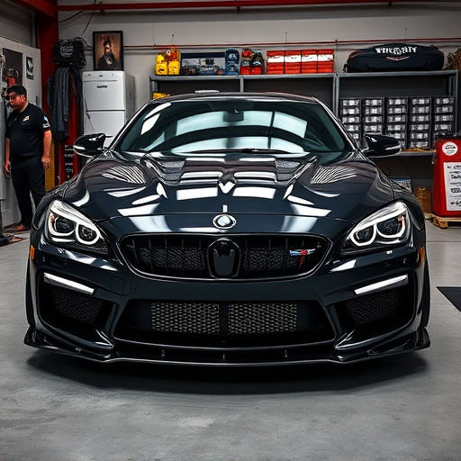 Automotive customization