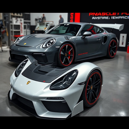 Automotive customization