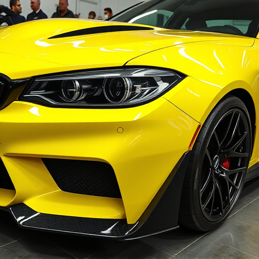 Automotive customization