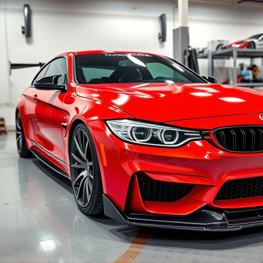 Automotive customization