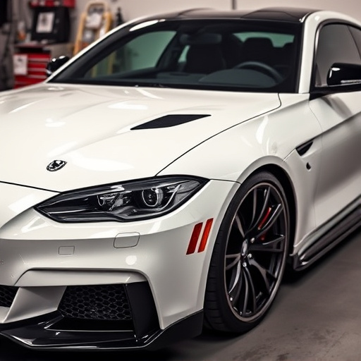Automotive customization