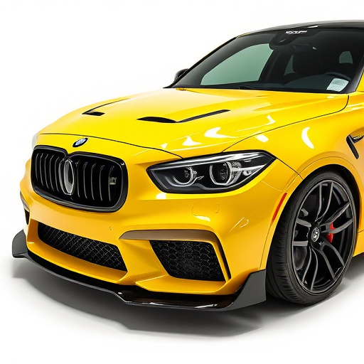 Automotive customization