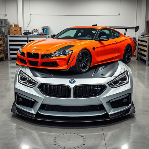 Automotive customization