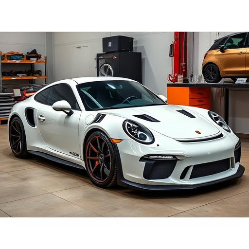 Automotive customization