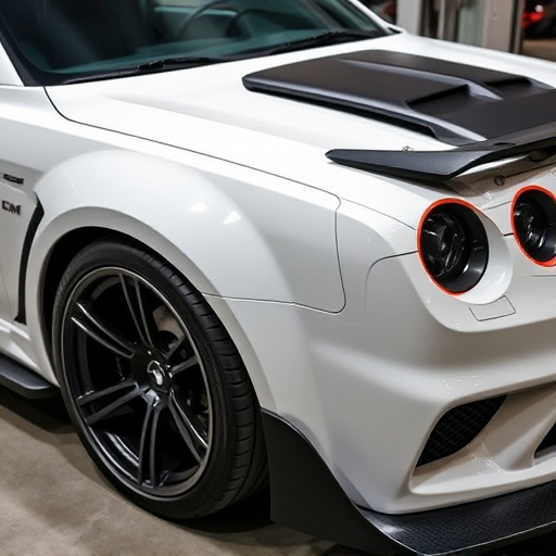 Automotive customization