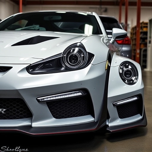 Automotive customization