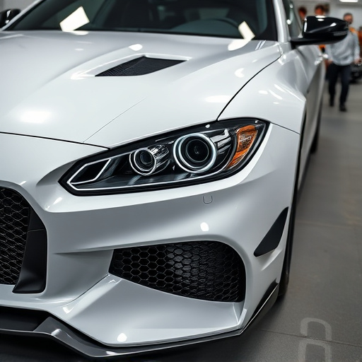 Automotive customization