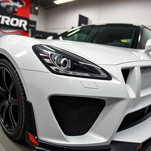 Automotive customization
