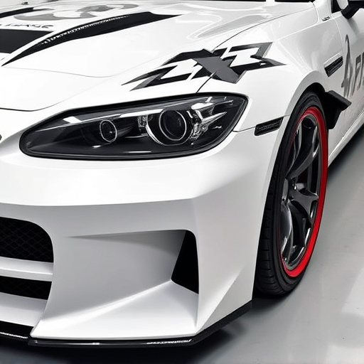Automotive customization