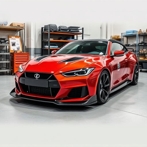 Automotive customization