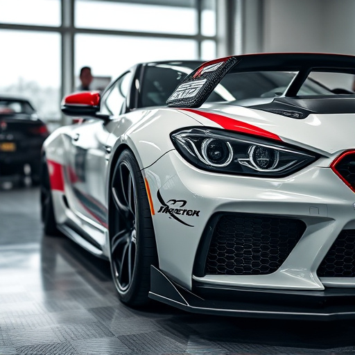 Automotive customization