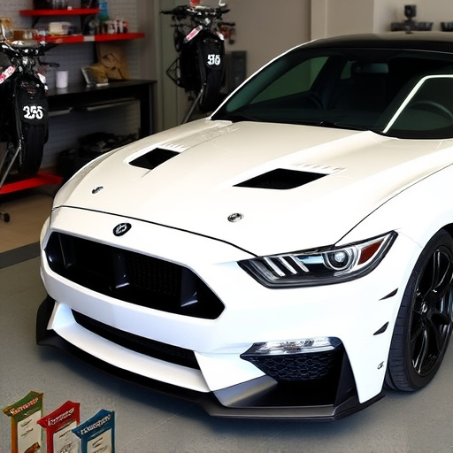 Automotive customization