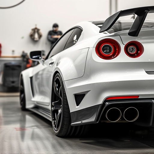 Automotive customization