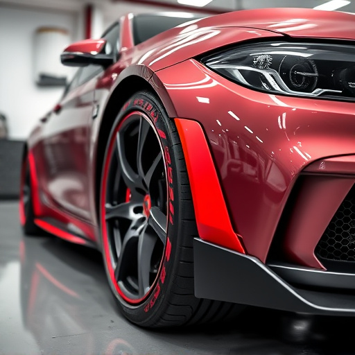 Automotive customization