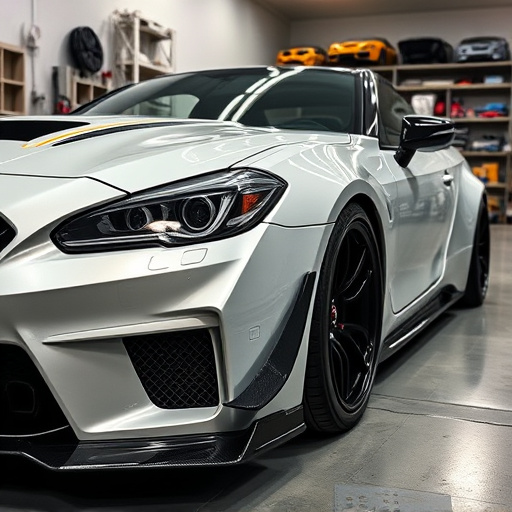 Automotive customization