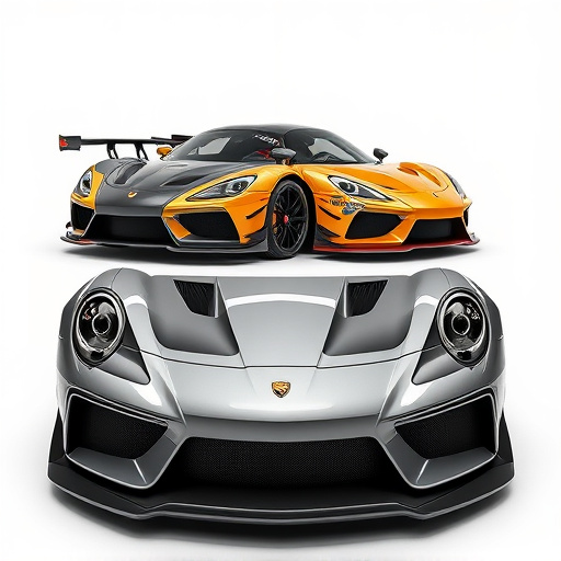 Automotive customization