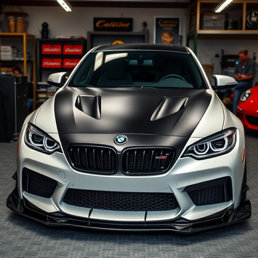 Automotive customization