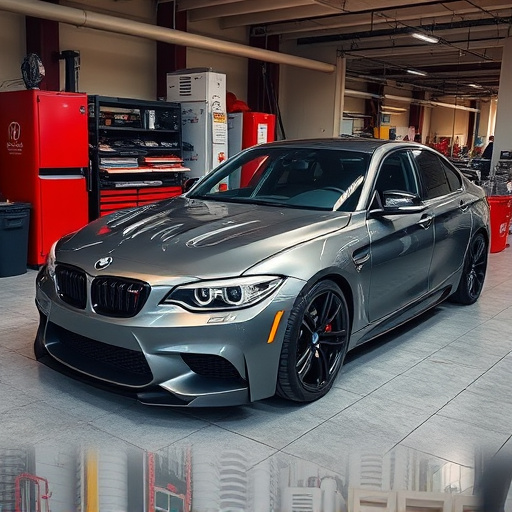 Automotive customization