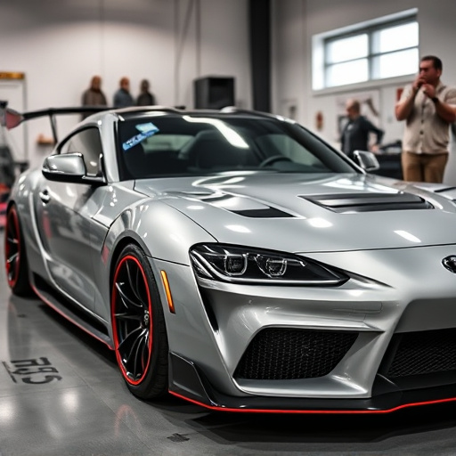 Automotive customization