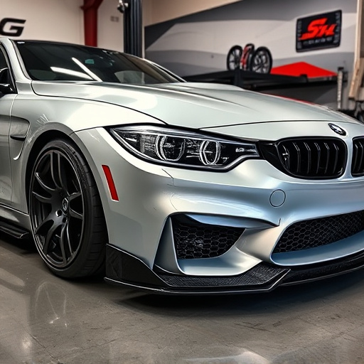 Automotive customization