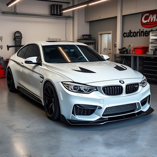 Automotive customization