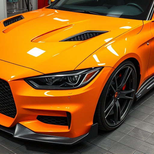 Automotive customization