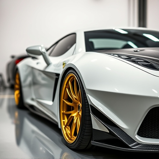 Automotive customization