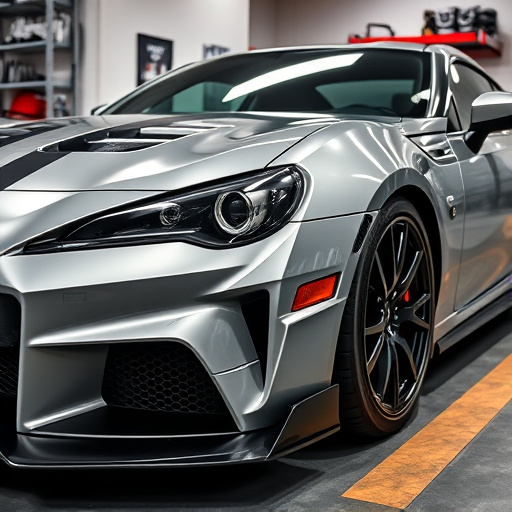 Automotive customization