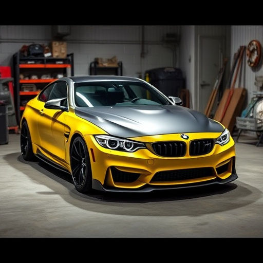 Automotive customization