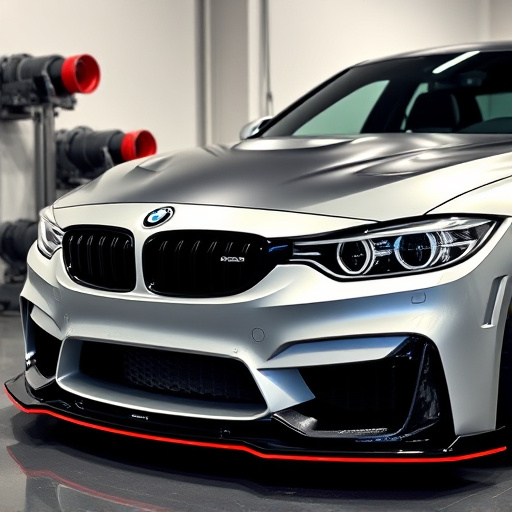 Automotive customization
