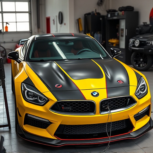Automotive customization