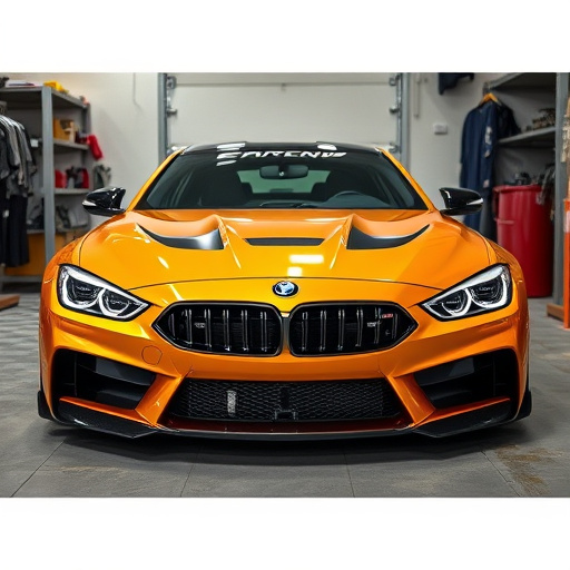 Automotive customization
