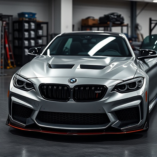 Automotive customization