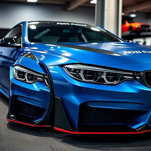 Automotive customization