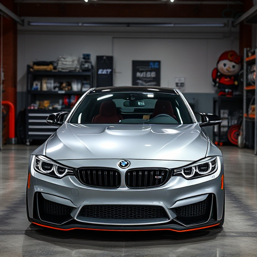 Automotive customization