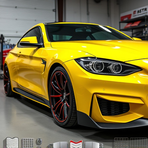 Automotive customization