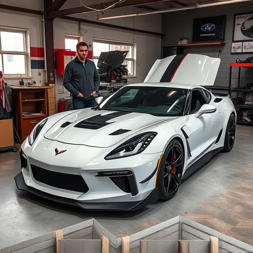 Automotive customization
