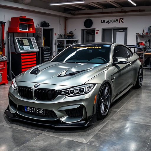 Automotive customization