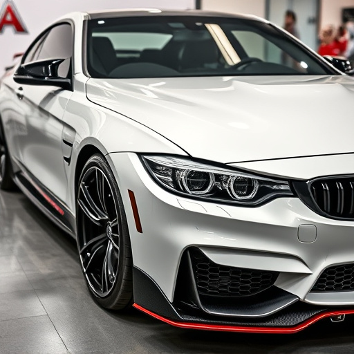 Automotive customization