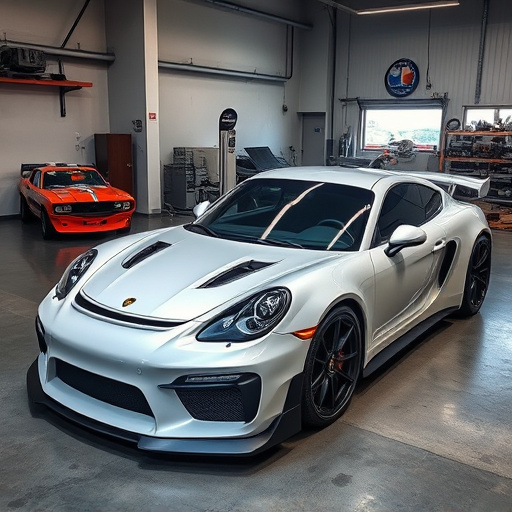 Automotive customization